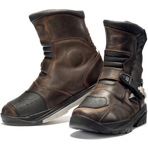 most comfortable biker boots.